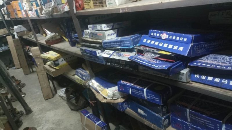 汽车保养用品报价清单，揭秘汽配市场真实现状