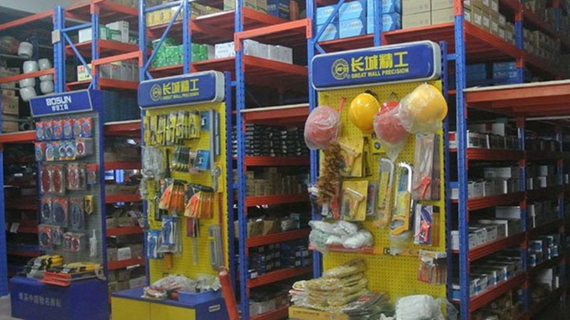 广州轮胎批发与零售：两种渠道的差异与选择